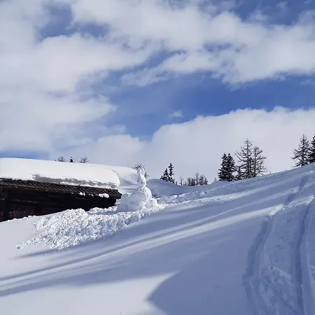 Chalet Bine Luxury Mountain Chalet