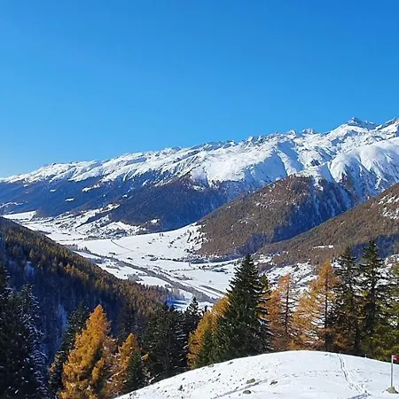 Chalet Bine Luxury Mountain Chalet