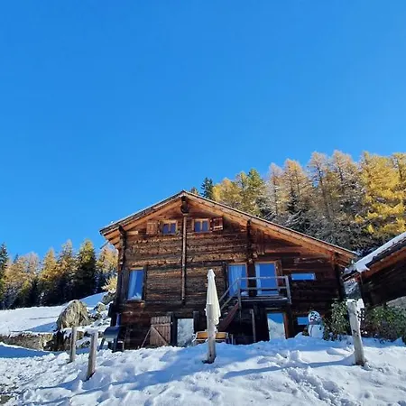 Chalet Chalet Bine Luxury Mountain Chalet