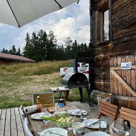 Chalet Bine Luxury Mountain Chalet Chalet *