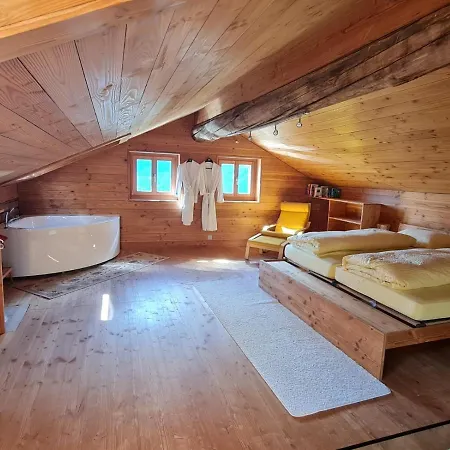 Chalet Bine Luxury Mountain Chalet Chalet *