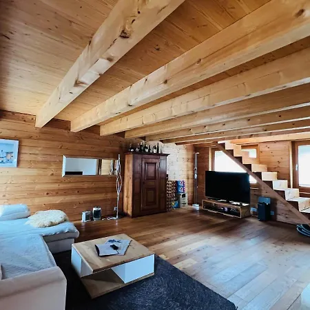 Chalet Bine Luxury Mountain Chalet Chalet