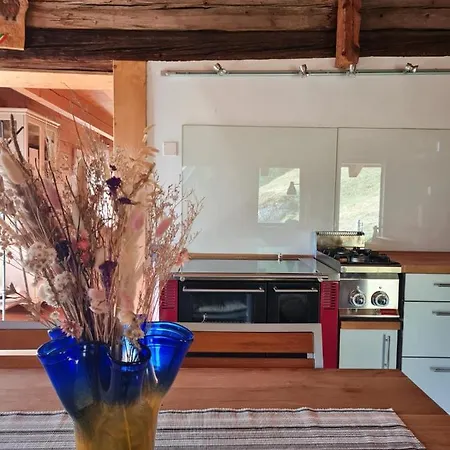 Chalet Bine Luxury Mountain Chalet